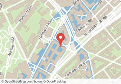 Feinstraße Stuttgart – Hotels in der Nähe Hotels an der Feinstraße in Stuttgart – Unterkünfte, Pensionen und Ferienwohnungen in zentraler Lage