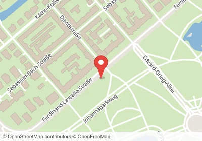 Ferdinand-Lassalle-Straße Leipzig – Hotels in der Nähe Hotels an der Ferdinand-Lassalle-Straße in Leipzig – Unterkünfte, Pensionen und Ferienwohnungen in zentraler Lage