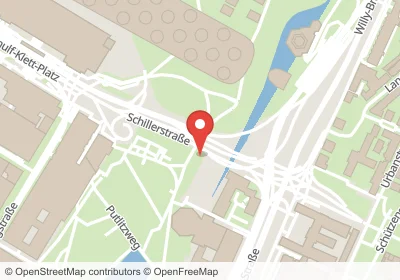 Ferdinand-Leitner-Steg Stuttgart – Hotels in der Nähe Hotels an der Ferdinand-Leitner-Steg in Stuttgart – Unterkünfte, Pensionen und Ferienwohnungen in zentraler Lage