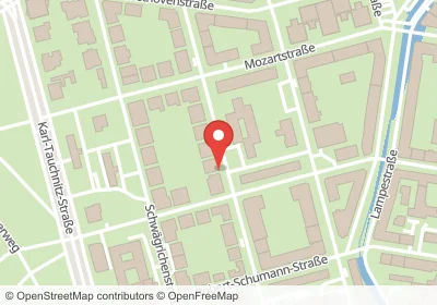 Ferdinand-Rhode-Straße Leipzig – Hotels in der Nähe Hotels an der Ferdinand-Rhode-Straße in Leipzig – Unterkünfte, Pensionen und Ferienwohnungen in zentraler Lage