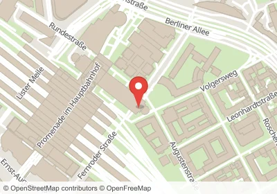 Fernroder Straße Hannover – Hotels in der Nähe Hotels an der Fernroder Straße in Hannover – Unterkünfte, Pensionen und Ferienwohnungen in zentraler Lage
