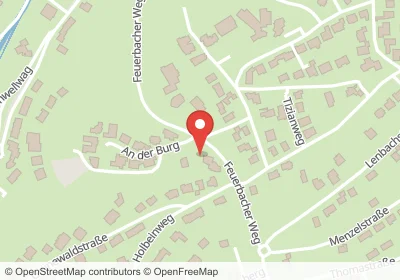 Feuerbacher Weg Stuttgart – Hotels in der Nähe Hotels an der Feuerbacher Weg in Stuttgart – Unterkünfte, Pensionen und Ferienwohnungen in zentraler Lage