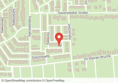 Hotels an der Feuersteinweg in Hannover – Unterkünfte, Pensionen und Ferienwohnungen in zentraler Lage