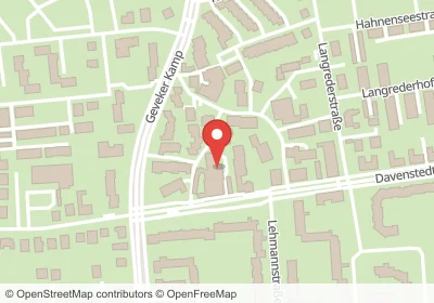 Hotels an der Flohrgang in Hannover – Unterkünfte, Pensionen und Ferienwohnungen in zentraler Lage