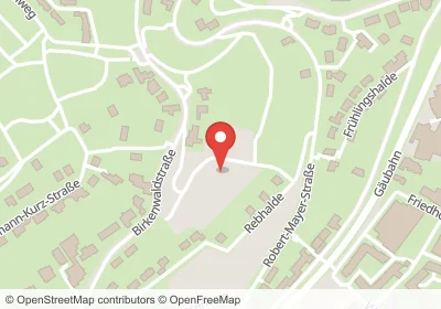 Hotels an der Fraunhoferstraße in Stuttgart – Unterkünfte, Pensionen und Ferienwohnungen in zentraler Lage