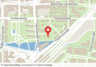 Fremdstraße Stuttgart – Hotels in der Nähe Hotels an der Fremdstraße in Stuttgart – Unterkünfte, Pensionen und Ferienwohnungen in zentraler Lage