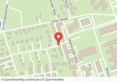Frenzelkamp Hannover – Hotels in der Nähe Hotels an der Frenzelkamp in Hannover – Unterkünfte, Pensionen und Ferienwohnungen in zentraler Lage