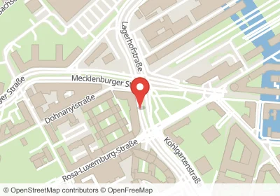 Friedrich-List-Platz Leipzig – Hotels in der Nähe Hotels an der Friedrich-List-Platz in Leipzig – Unterkünfte, Pensionen und Ferienwohnungen in zentraler Lage