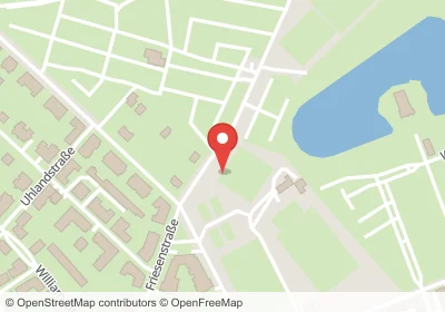 Friesenstraße Leipzig – Hotels in der Nähe Hotels an der Friesenstraße in Leipzig – Unterkünfte, Pensionen und Ferienwohnungen in zentraler Lage