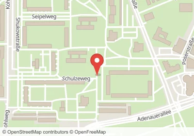 Hotels an der Fritz-Siemon-Straße in Leipzig – Unterkünfte, Pensionen und Ferienwohnungen in zentraler Lage
