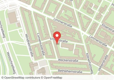 Fröbelstraße Hannover – Hotels in der Nähe Hotels an der Fröbelstraße in Hannover – Unterkünfte, Pensionen und Ferienwohnungen in zentraler Lage