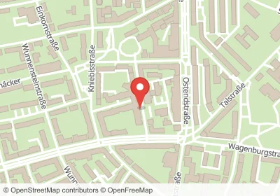 Fuchseckstraße Stuttgart – Hotels in der Nähe Hotels an der Fuchseckstraße in Stuttgart – Unterkünfte, Pensionen und Ferienwohnungen in zentraler Lage