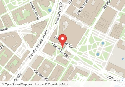 Fürstenstraße Stuttgart – Hotels in der Nähe Hotels an der Fürstenstraße in Stuttgart – Unterkünfte, Pensionen und Ferienwohnungen in zentraler Lage