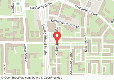 Gabelsbergerstraße Leipzig – Hotels in der Nähe Hotels an der Gabelsbergerstraße in Leipzig – Unterkünfte, Pensionen und Ferienwohnungen in zentraler Lage