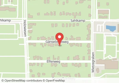 Hotels an der Gänselieselweg in Hannover – Unterkünfte, Pensionen und Ferienwohnungen in zentraler Lage