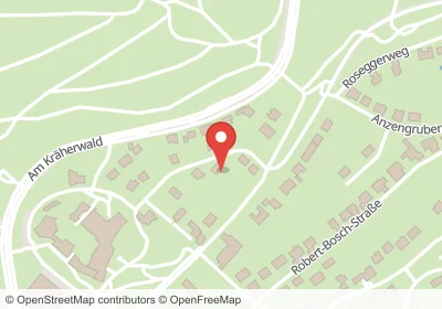 Hotels an der Ganghoferstraße in Stuttgart – Unterkünfte, Pensionen und Ferienwohnungen in zentraler Lage