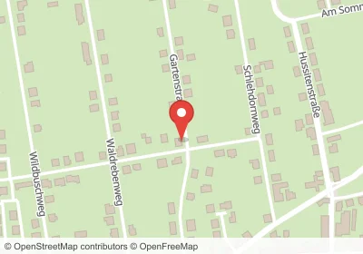 Gartenstraße Leipzig – Hotels in der Nähe Hotels an der Gartenstraße in Leipzig – Unterkünfte, Pensionen und Ferienwohnungen in zentraler Lage