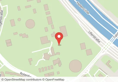 Gaswerk Stuttgart – Hotels in der Nähe Hotels an der Gaswerk in Stuttgart – Unterkünfte, Pensionen und Ferienwohnungen in zentraler Lage