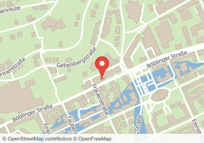 Hotels an der Gebrüder-Schmid-Weg in Stuttgart – Unterkünfte, Pensionen und Ferienwohnungen in zentraler Lage