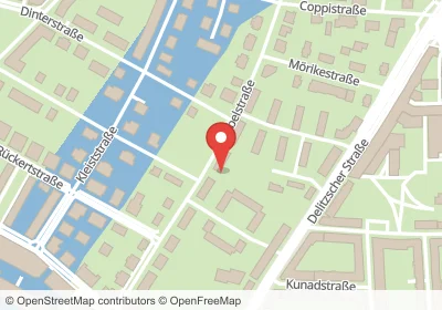Hotels an der Geibelstraße in Leipzig – Unterkünfte, Pensionen und Ferienwohnungen in zentraler Lage