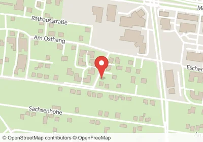 Hotels an der Gellertstraße in Leipzig – Unterkünfte, Pensionen und Ferienwohnungen in zentraler Lage