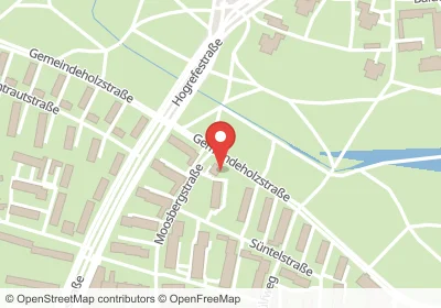 Gemeindeholzstraße Hannover – Hotels in der Nähe Hotels an der Gemeindeholzstraße in Hannover – Unterkünfte, Pensionen und Ferienwohnungen in zentraler Lage