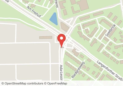 Hotels an der General-Wever-Straße in Hannover – Unterkünfte, Pensionen und Ferienwohnungen in zentraler Lage