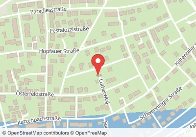 Germanenstraße Stuttgart – Hotels in der Nähe Hotels an der Germanenstraße in Stuttgart – Unterkünfte, Pensionen und Ferienwohnungen in zentraler Lage