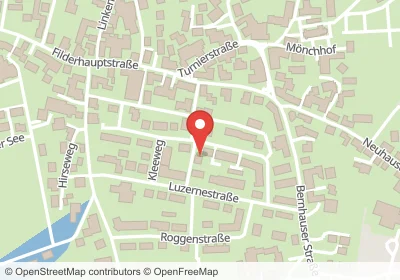 Gerstenstraße Stuttgart – Hotels in der Nähe Hotels an der Gerstenstraße in Stuttgart – Unterkünfte, Pensionen und Ferienwohnungen in zentraler Lage