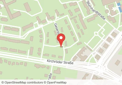 Geseniusweg Hannover – Hotels in der Nähe Hotels an der Geseniusweg in Hannover – Unterkünfte, Pensionen und Ferienwohnungen in zentraler Lage