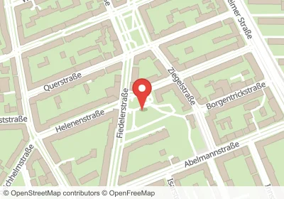 Hotels an der Geyerstraße in Hannover – Unterkünfte, Pensionen und Ferienwohnungen in zentraler Lage