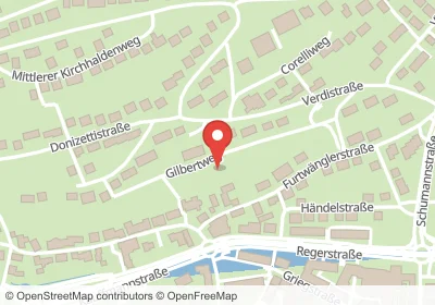 Gilbertweg Stuttgart – Hotels in der Nähe Hotels an der Gilbertweg in Stuttgart – Unterkünfte, Pensionen und Ferienwohnungen in zentraler Lage