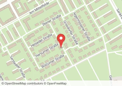 Hotels an der Gleidinger Straße in Hannover – Unterkünfte, Pensionen und Ferienwohnungen in zentraler Lage