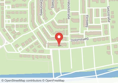 Hotels an der Glimmerweg in Hannover – Unterkünfte, Pensionen und Ferienwohnungen in zentraler Lage