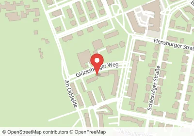 Hotels an der Glücksburger Weg in Hannover – Unterkünfte, Pensionen und Ferienwohnungen in zentraler Lage
