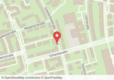 Gneisenaustraße Hannover – Hotels in der Nähe Hotels an der Gneisenaustraße in Hannover – Unterkünfte, Pensionen und Ferienwohnungen in zentraler Lage