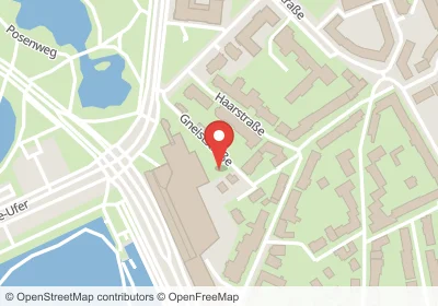Hotels an der Gneiststraße in Hannover – Unterkünfte, Pensionen und Ferienwohnungen in zentraler Lage