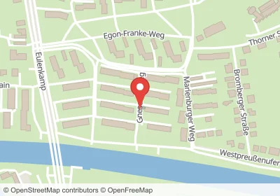 Hotels an der Gnesener Weg in Hannover – Unterkünfte, Pensionen und Ferienwohnungen in zentraler Lage