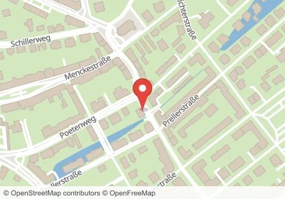 Hotels an der Gohliser Straße in Leipzig – Unterkünfte, Pensionen und Ferienwohnungen in zentraler Lage
