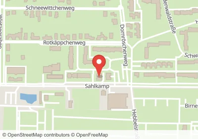 Hotels an der Goldmarieweg in Hannover – Unterkünfte, Pensionen und Ferienwohnungen in zentraler Lage
