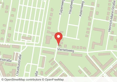 Hotels an der Goslarer Straße in Leipzig – Unterkünfte, Pensionen und Ferienwohnungen in zentraler Lage
