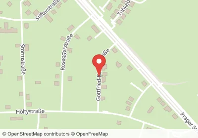 Hotels an der Gottfried-Keller-Straße in Leipzig – Unterkünfte, Pensionen und Ferienwohnungen in zentraler Lage