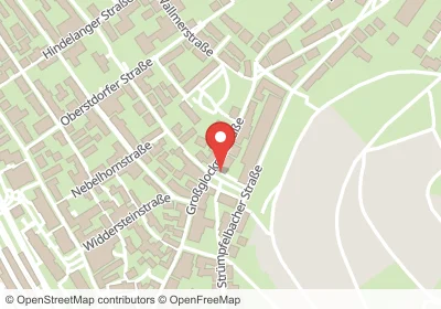 Großglocknerstraße Stuttgart – Hotels in der Nähe Hotels an der Großglocknerstraße in Stuttgart – Unterkünfte, Pensionen und Ferienwohnungen in zentraler Lage