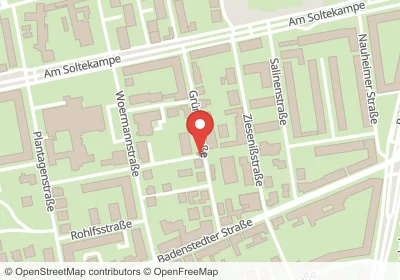 Grünaustraße Hannover – Hotels in der Nähe Hotels an der Grünaustraße in Hannover – Unterkünfte, Pensionen und Ferienwohnungen in zentraler Lage