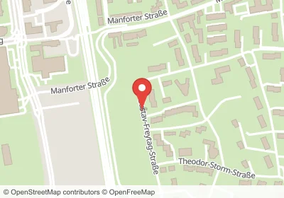 Gustav-Freytag-Straße Leverkusen – Hotels in der Nähe Hotels an der Gustav-Freytag-Straße in Leverkusen – Unterkünfte, Pensionen und Ferienwohnungen in zentraler Lage