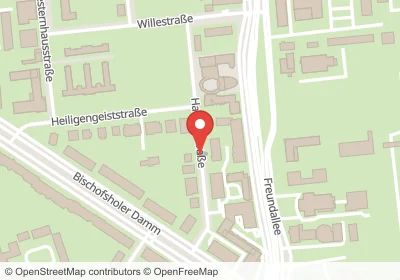 Haeckelstraße Hannover – Hotels in der Nähe Hotels an der Haeckelstraße in Hannover – Unterkünfte, Pensionen und Ferienwohnungen in zentraler Lage