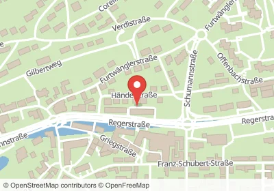 Händelstraße Stuttgart – Hotels in der Nähe Hotels an der Händelstraße in Stuttgart – Unterkünfte, Pensionen und Ferienwohnungen in zentraler Lage