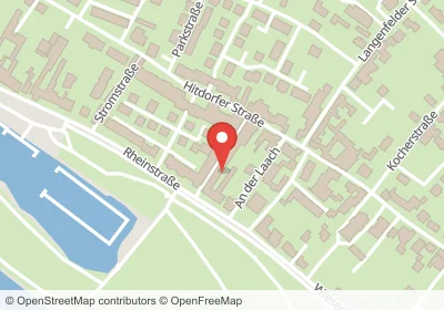 Hafenstraße Leverkusen – Hotels in der Nähe Hotels an der Hafenstraße in Leverkusen – Unterkünfte, Pensionen und Ferienwohnungen in zentraler Lage
