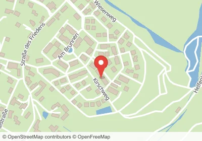 Hotels an der Hainbuchenweg in Dresden – Unterkünfte, Pensionen und Ferienwohnungen in zentraler Lage