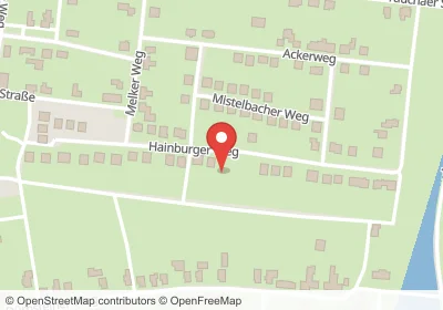 Hotels an der Hainburger Weg in Leipzig – Unterkünfte, Pensionen und Ferienwohnungen in zentraler Lage